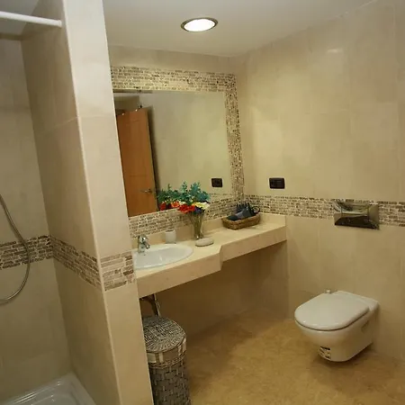 Villa Tinajas Corralejo