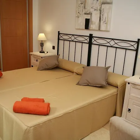Villa Tinajas *