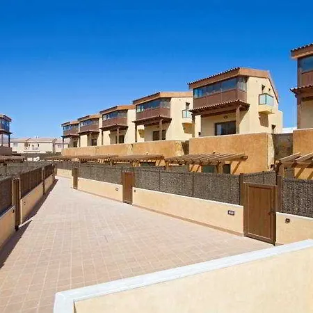 Tinajas