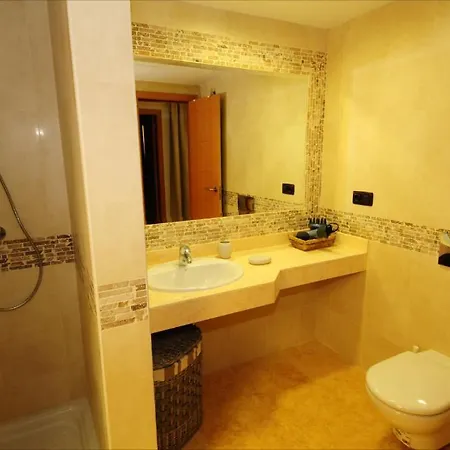 Villa Tinajas Corralejo