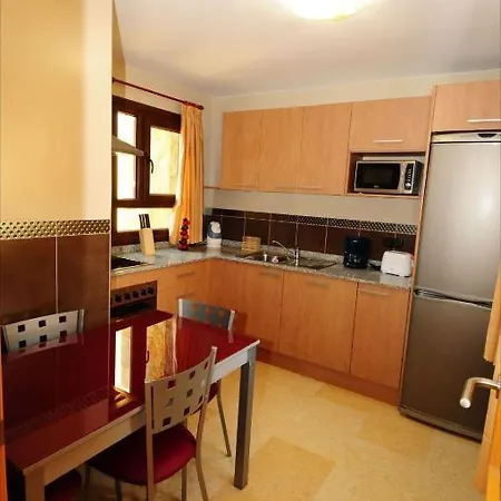 Villa Tinajas *