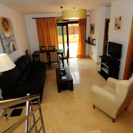 Villa Tinajas Corralejo