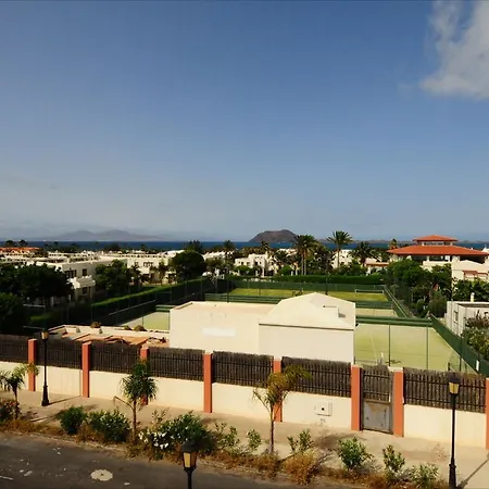 Villa Tinajas