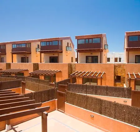 Tinajas *